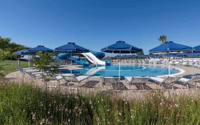 Princess Sun Hotel - All Inclusive