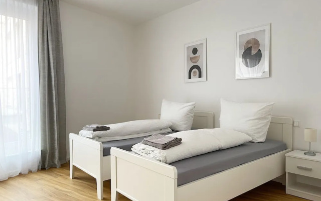 Stylish Apartments in Ibbenbüren