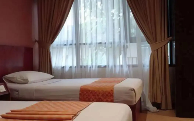 Royal Denai View Hotel