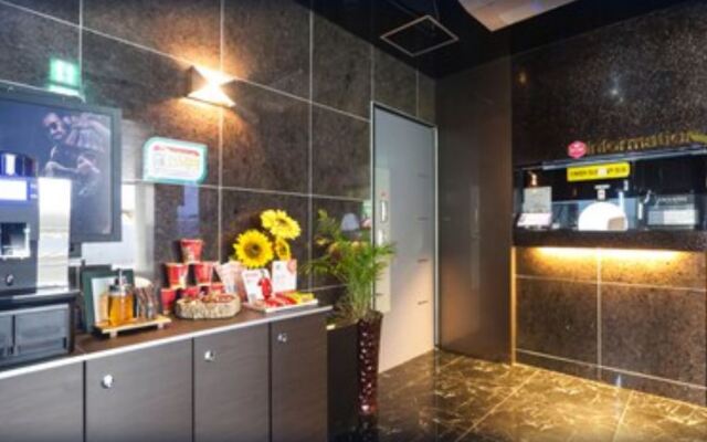 MU Plus Hotel in Yeonsan-dong Busan