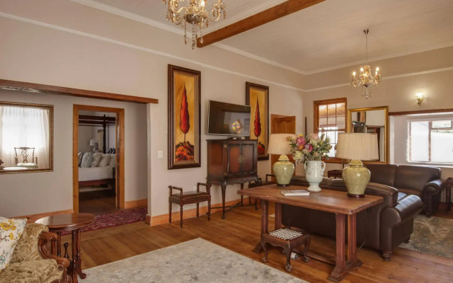 Hermanus Boutique Guest House