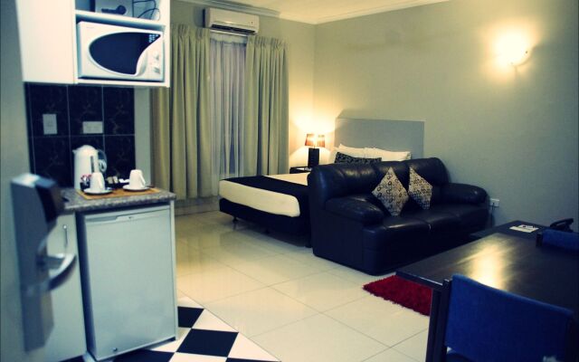 Citi Serviced Apartments & Motel - Korobosea