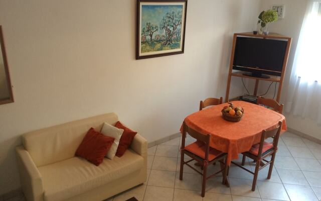Apartment Rogan