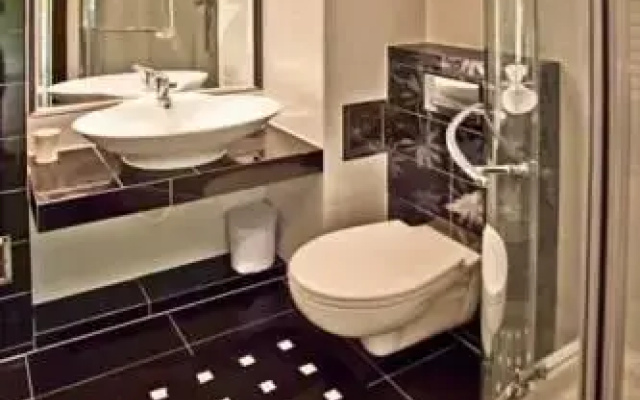 Apartamenty Sun&Snow Stara Droga
