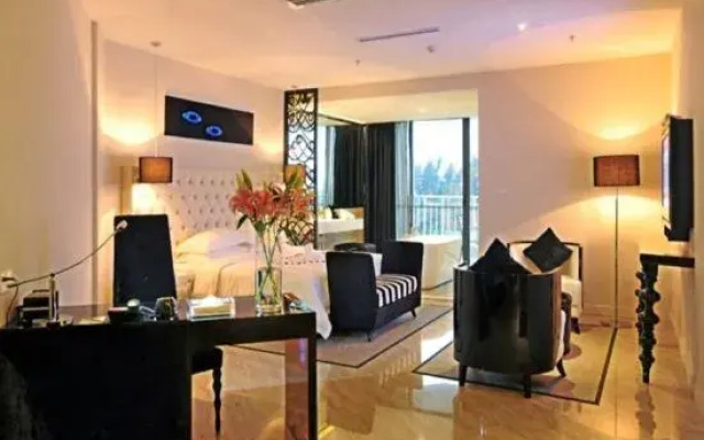 Yuexi Boutique Hotel