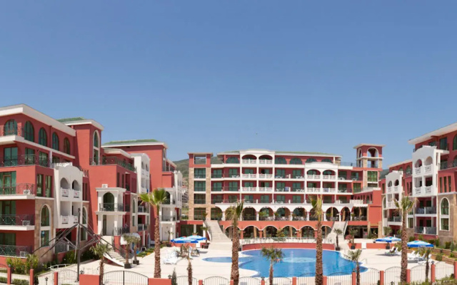 St George Palace - All Inclusive