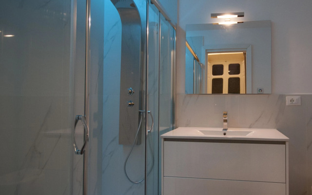 Quiriti Vatican Relais