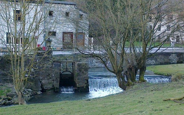 Hotel Le Moulin Des Ramiers
