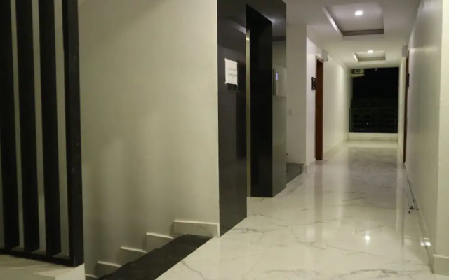 LY Residence Suite & Apartment