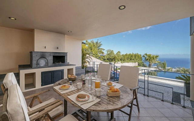 Villa Luz Madeira Villas