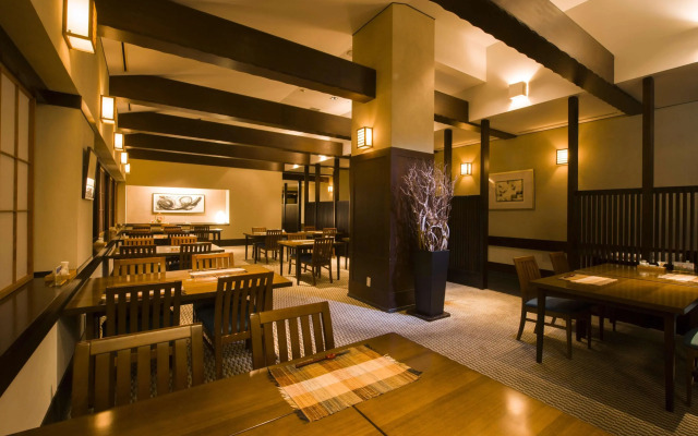 Hakuba Tokyu Hotel