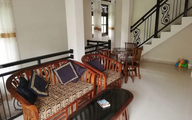 Abha Villa with Private pool