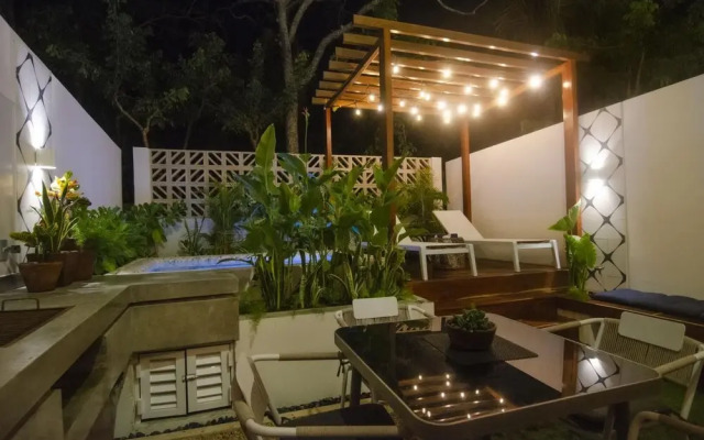 Central Park Lagunas C109