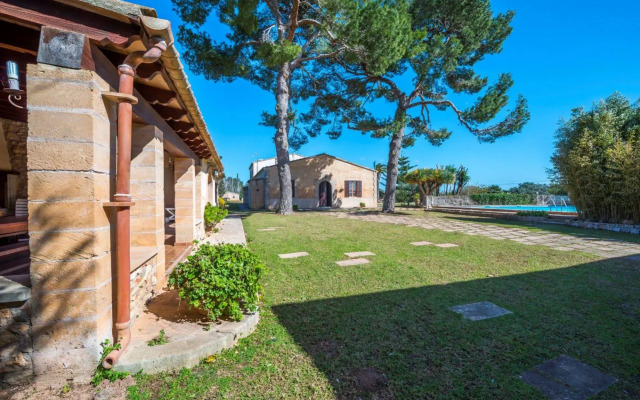 Villa Can Cirerol