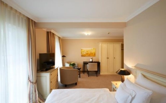 Strandhotel Fontana