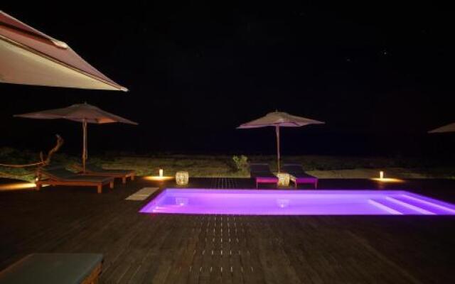 Chikunto Safari Lodge