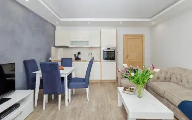 Apartments Carpe Diem