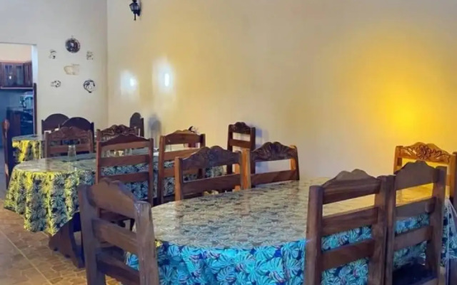 Posada Dona Carmen