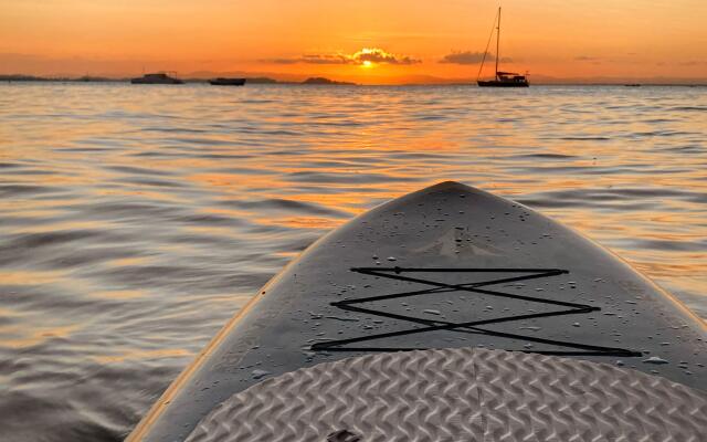 Pousada Velas e Vento - Acesso fácil a Barra Grande