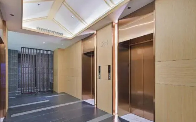 Hidden Hotel
