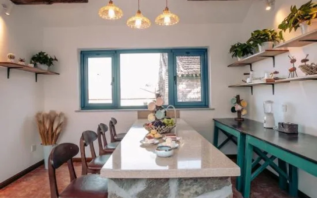 Beijing Shanshui Xingsu Homestay