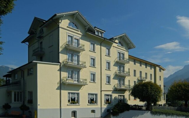 Hotel Schönbühl