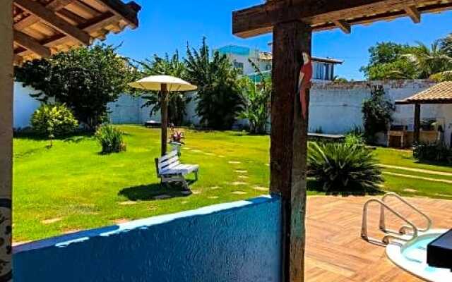 Villa Regina Búzios