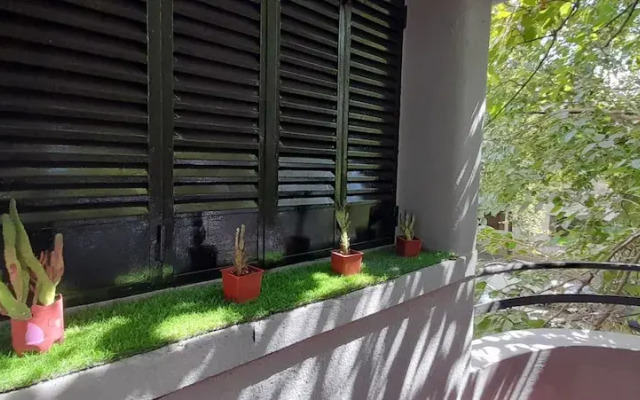 Pequeña Estacion B&B