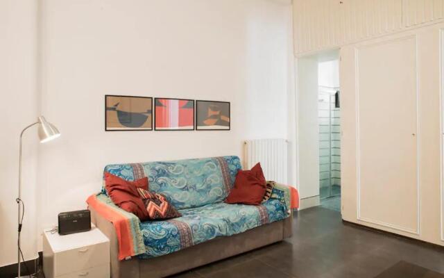 Luxury Coa Apartment