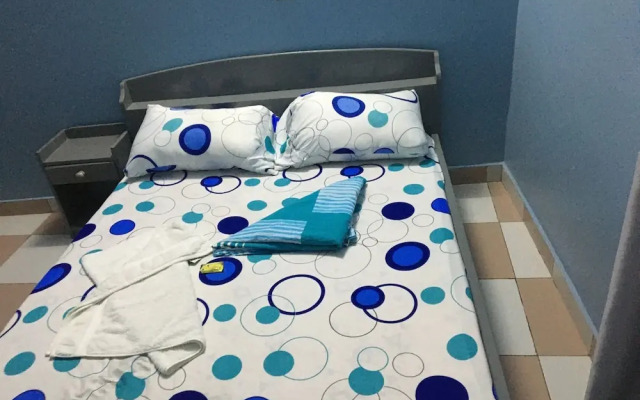 Residence MaryHouse