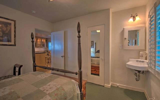 Avalon Escape: Everything Within Walking Distance!