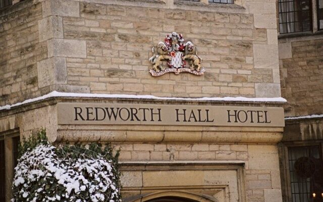 Redworth Hall Hotel