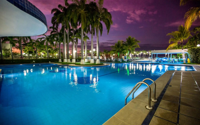 Hotel Ole Caribe