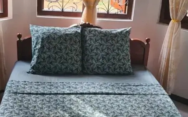 Suma Villa, Lovely Double-room