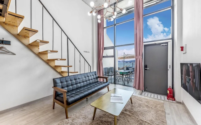 Yeosu Andante Pension