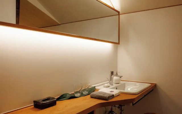 Ryokan Kurashiki