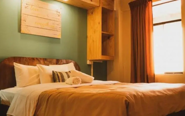 Doña Catta Casa Boutique