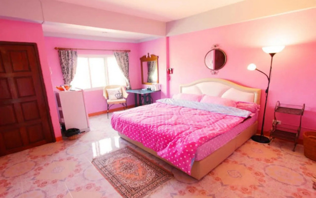 Maesai Orchid Hotel