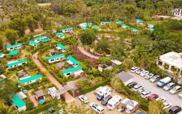 Yunsu RV Camp