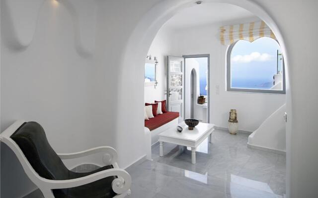 Iliovasilema Suites