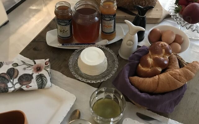 Akuaduulza B&B