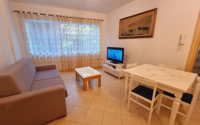 Teo's K Apartment