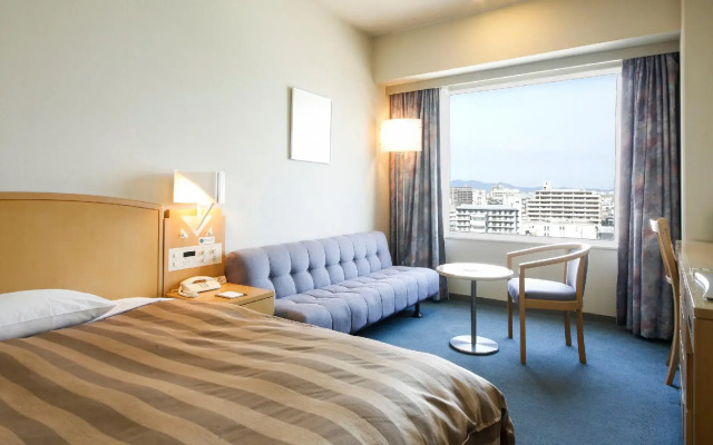 Grandvrio Hotel Tokushima