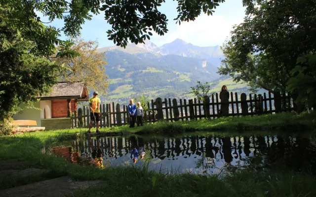 Pongitzerhof