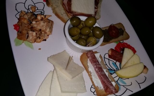 Hotel Meson del Vino