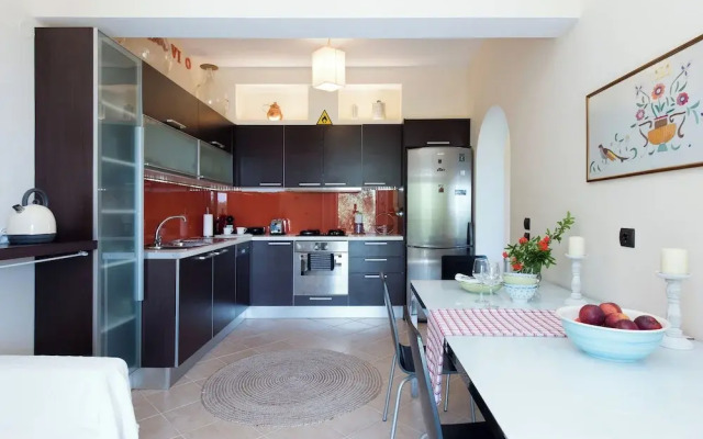 Terra Rossa by Konnect, Views to Ionian Sea