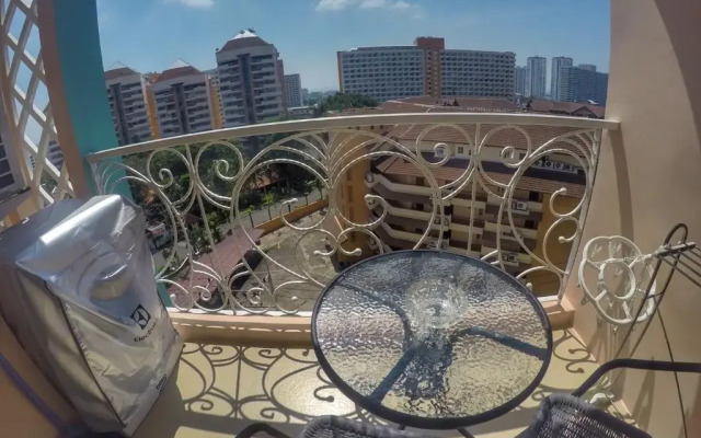 Grande Caribbean by Siam Luxury