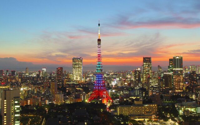 The Westin Tokyo