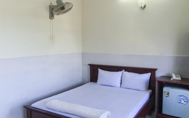 Ngoc Hung Motel