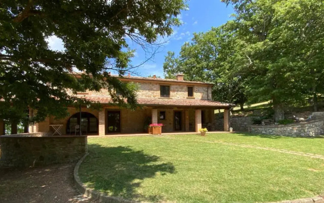 Villa Le Polle di Meletro